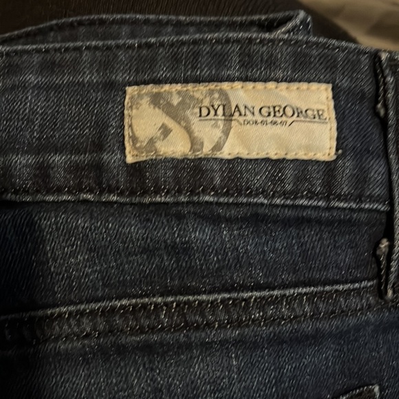 Flare jeans - Picture 2 of 2